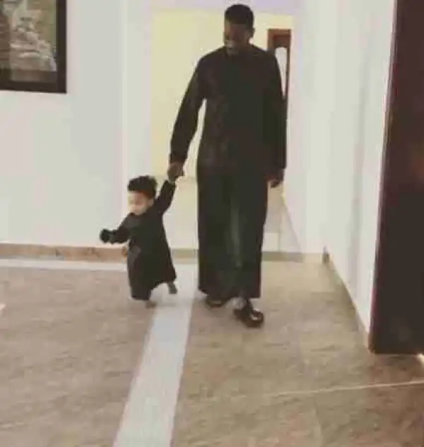 Pics, Video Of D